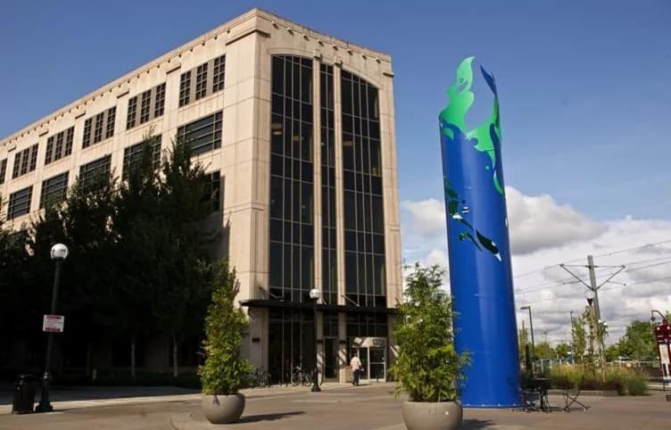 Beaverton OR training location