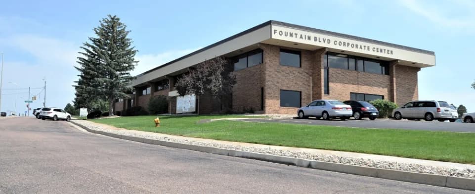 Colorado Springs CO training location